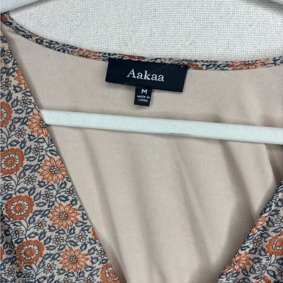 Aakaa women’s medium dress - Picture 3 of 6